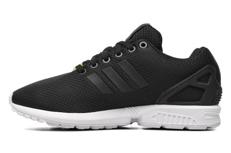 populair dames adidas zx flux k w schoenen zwart|Zwarte Adidas Zx Flux online kopen .